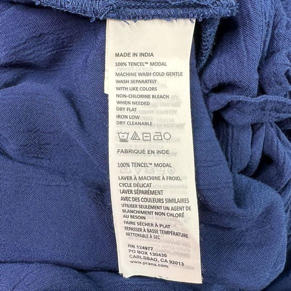 prAna Fernie Jumpsuit - Size Large - Picture 6 of 6